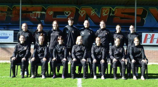 TEAM DVC16 VR2 - foto 1